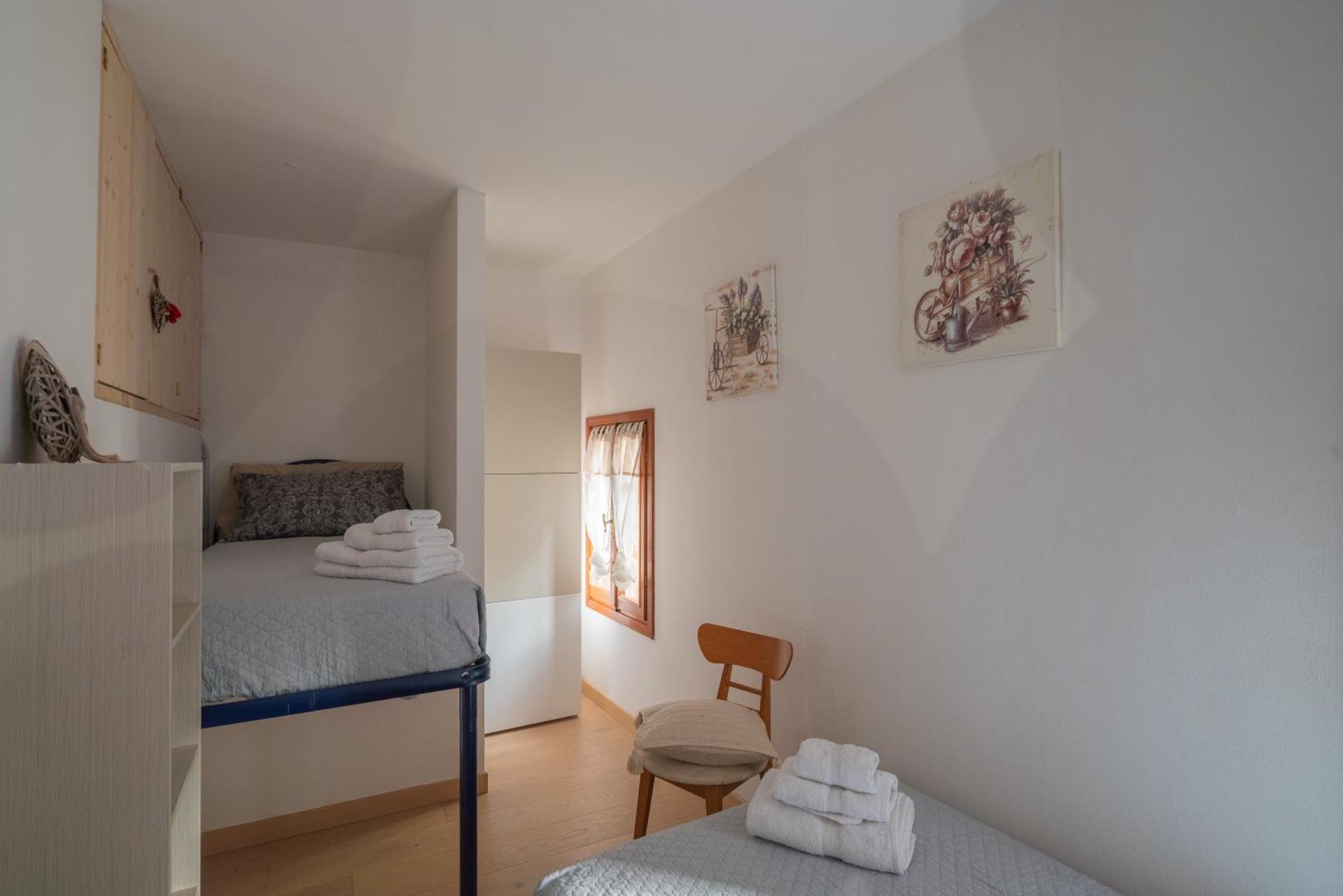 Вілла La Casita Brendola Екстер'єр фото