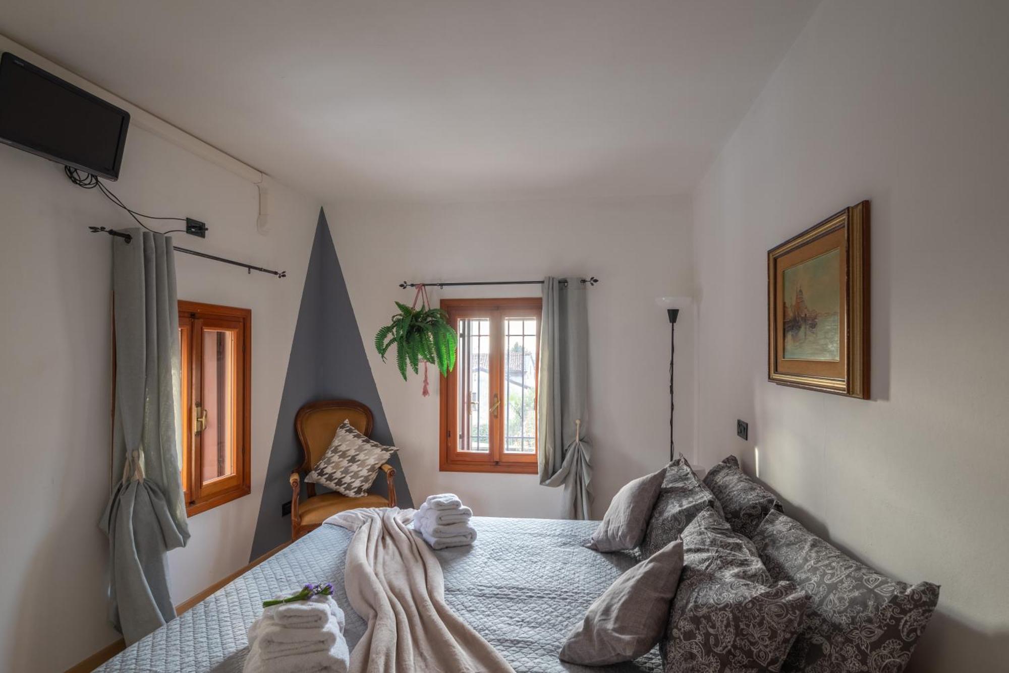 Вілла La Casita Brendola Екстер'єр фото