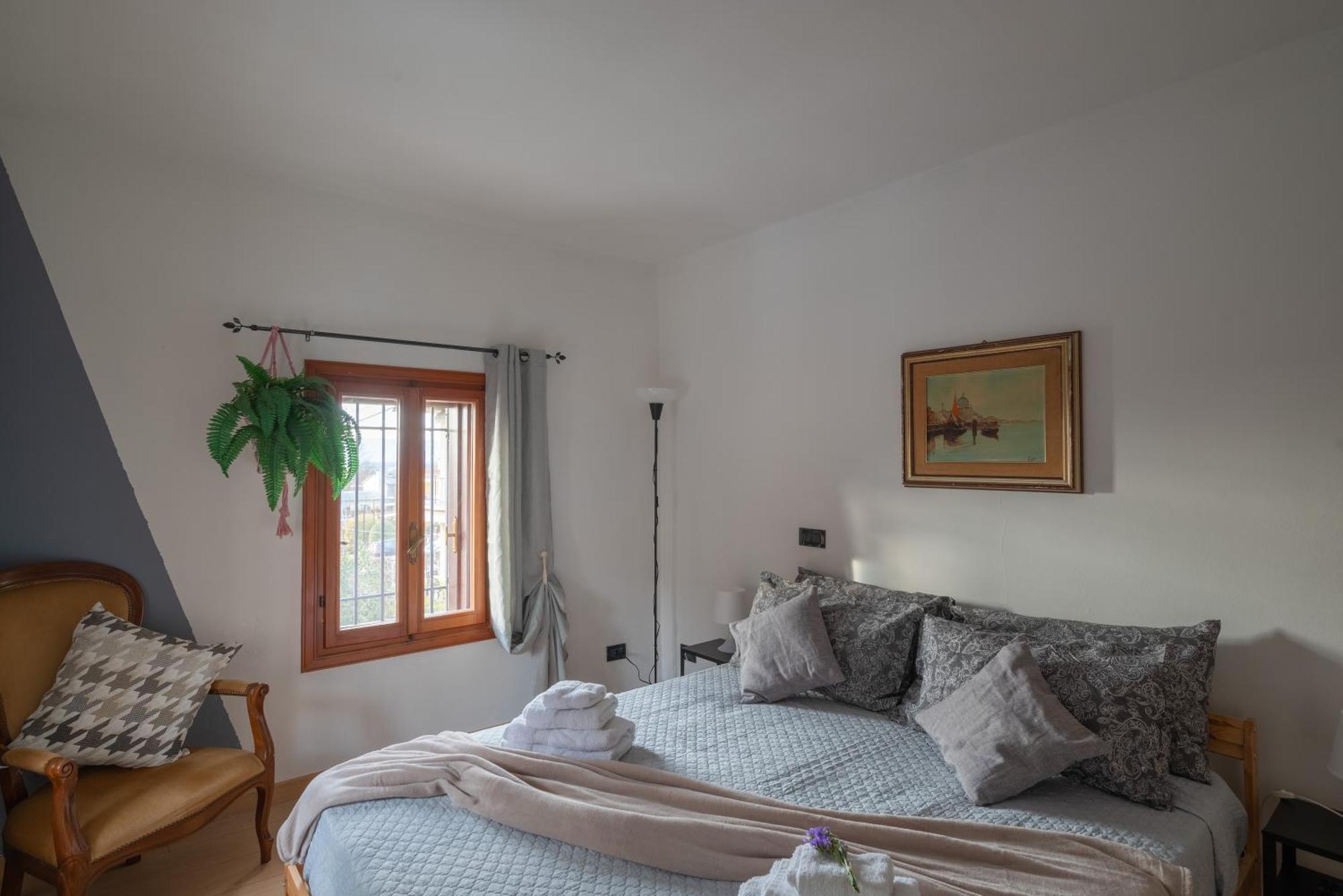 Вілла La Casita Brendola Екстер'єр фото