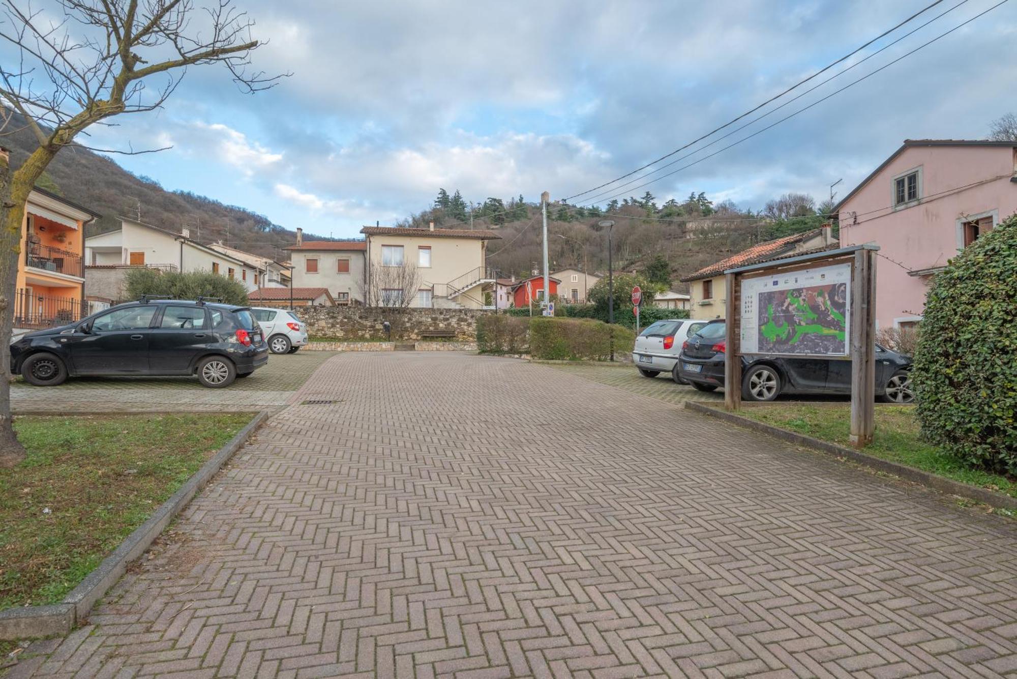 Вілла La Casita Brendola Екстер'єр фото
