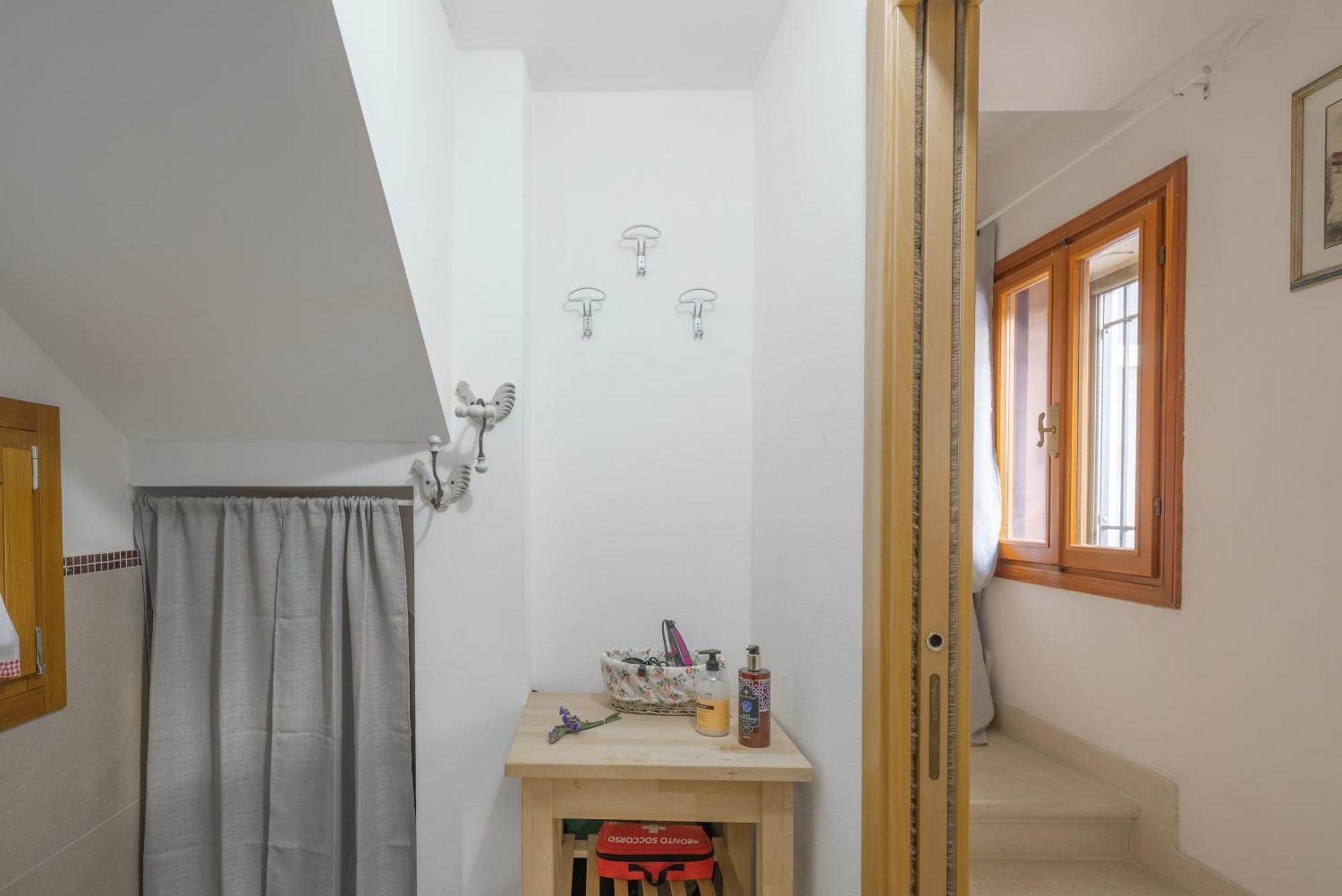 Вілла La Casita Brendola Екстер'єр фото