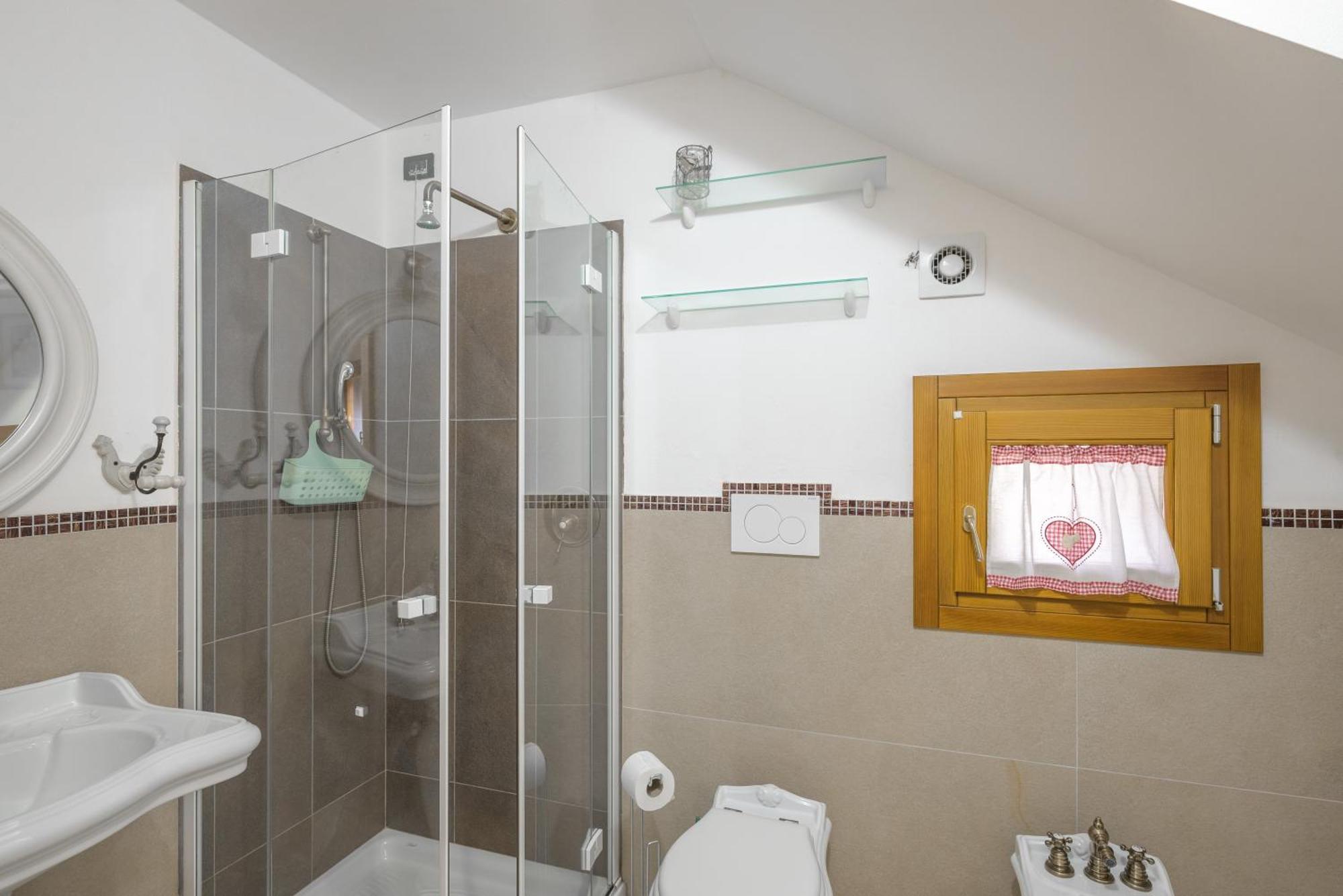 Вілла La Casita Brendola Екстер'єр фото