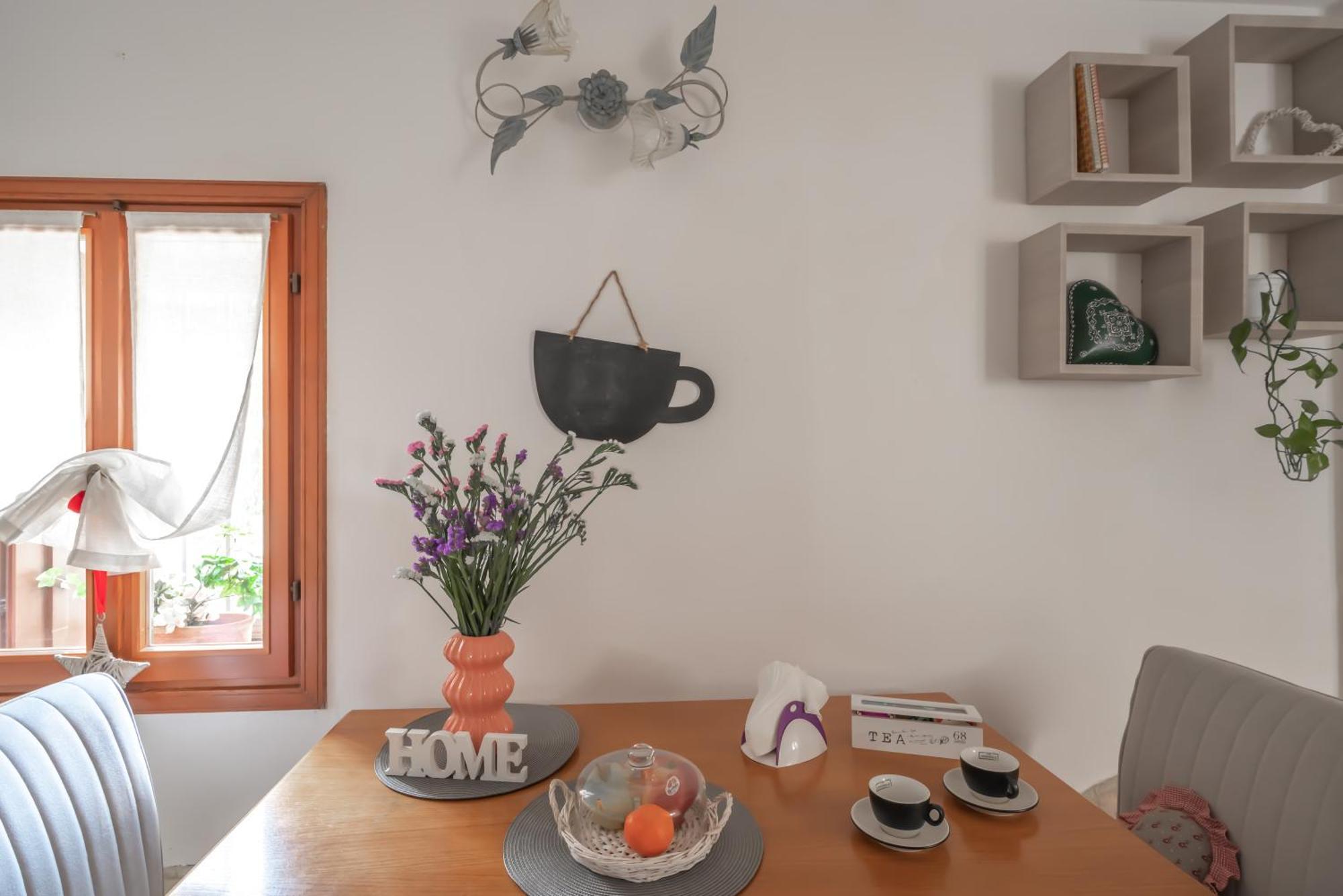 Вілла La Casita Brendola Екстер'єр фото